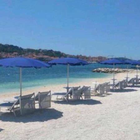 Modern 4* Luxury Apartment In Center Trogir Ngoại thất bức ảnh