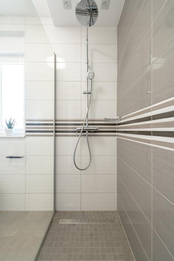 Modern 4* Luxury Apartment In Center Trogir Ngoại thất bức ảnh