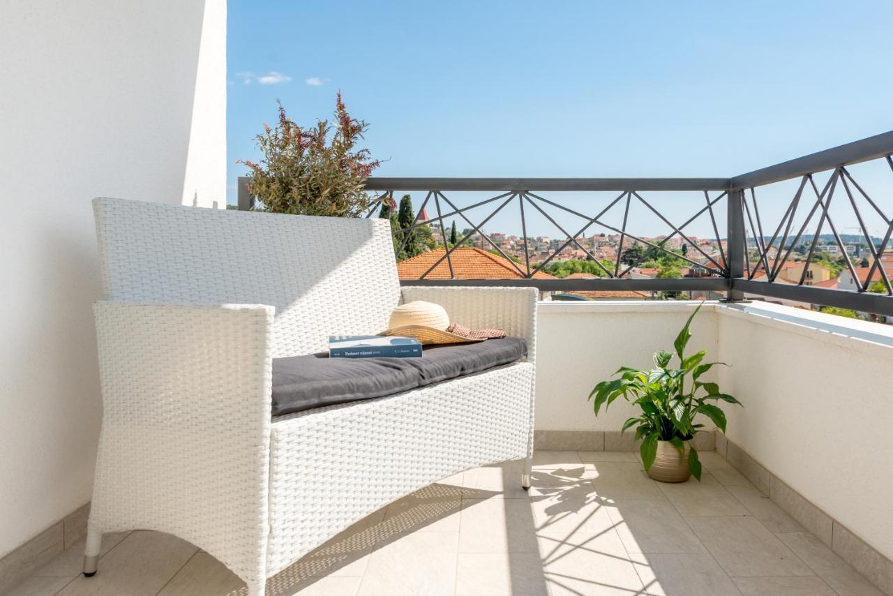 Modern 4* Luxury Apartment In Center Trogir Ngoại thất bức ảnh