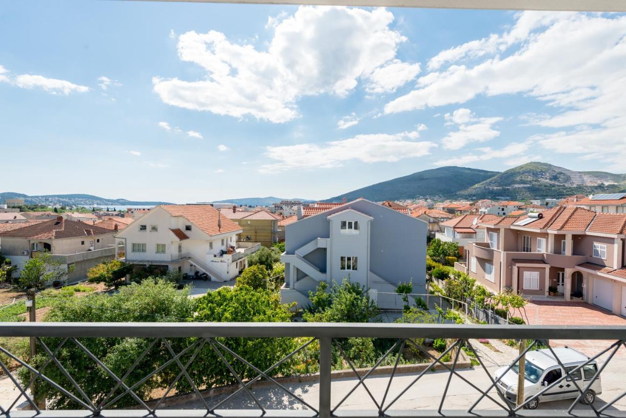 Modern 4* Luxury Apartment In Center Trogir Ngoại thất bức ảnh